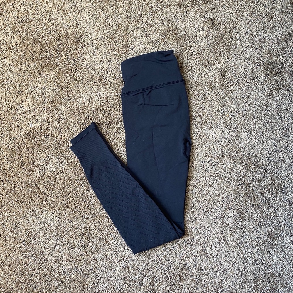 Lululemon tights